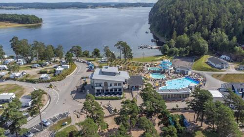 Hafsten Resort in Uddevalla, Sweden