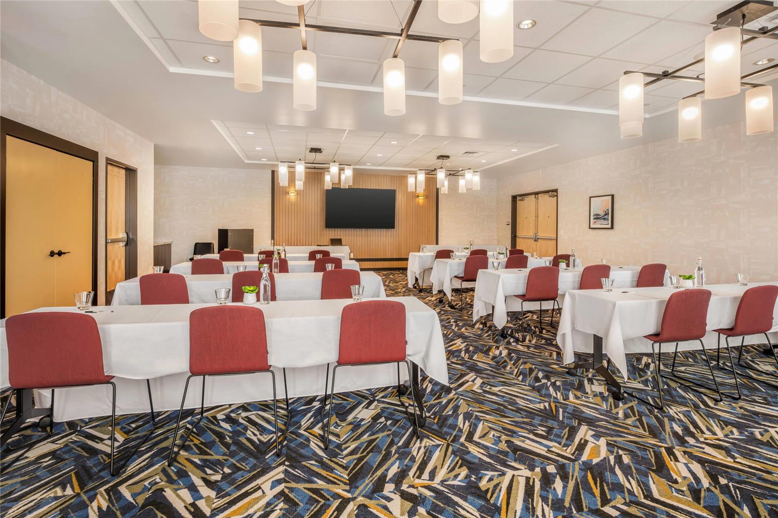Cambria Hotel Spokane Airport - photo 46