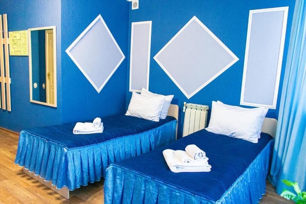 Hotel Severnaya Palmira — Alekseyevka — photo 3