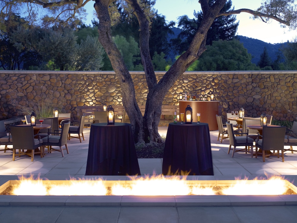 Hotel Yountville - photo 78