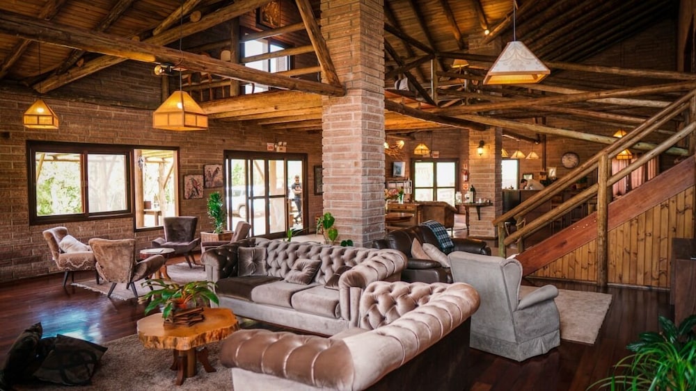 Morada dos Canyons in Praia Grande, Brasil