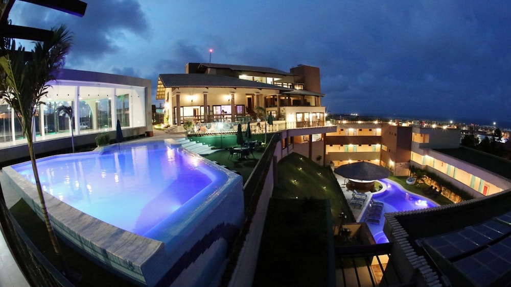 Hotel Santuário das Águias