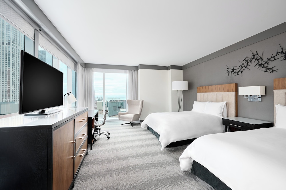 Loews Chicago Hotel - photo 57