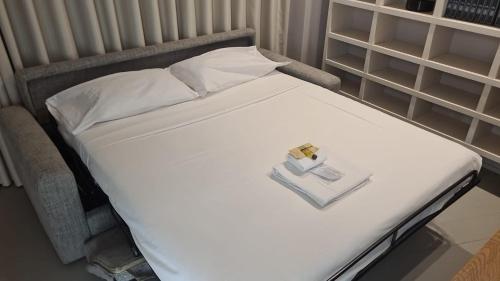 Margutta Studios 54 — 4-Star Luxury Hotel in Rome, Italy
