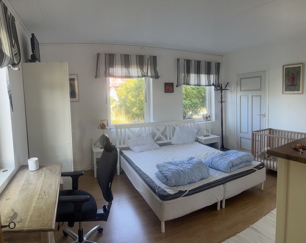 Sodra Gotland 14 bed with pool — Klintehamn — photo 2