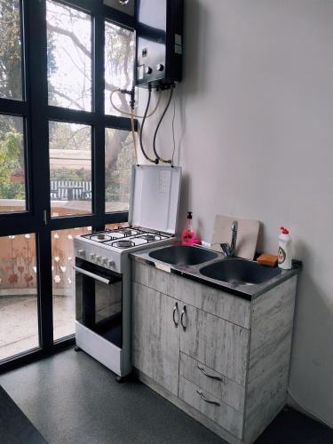 Zik Hostel
