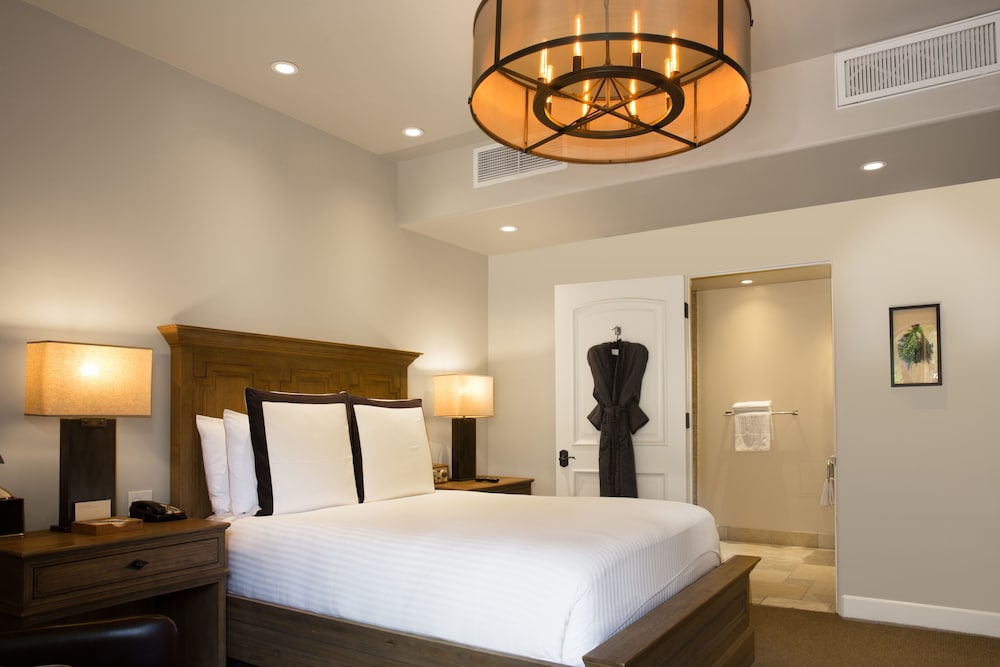 North Block Hotel - photo 3