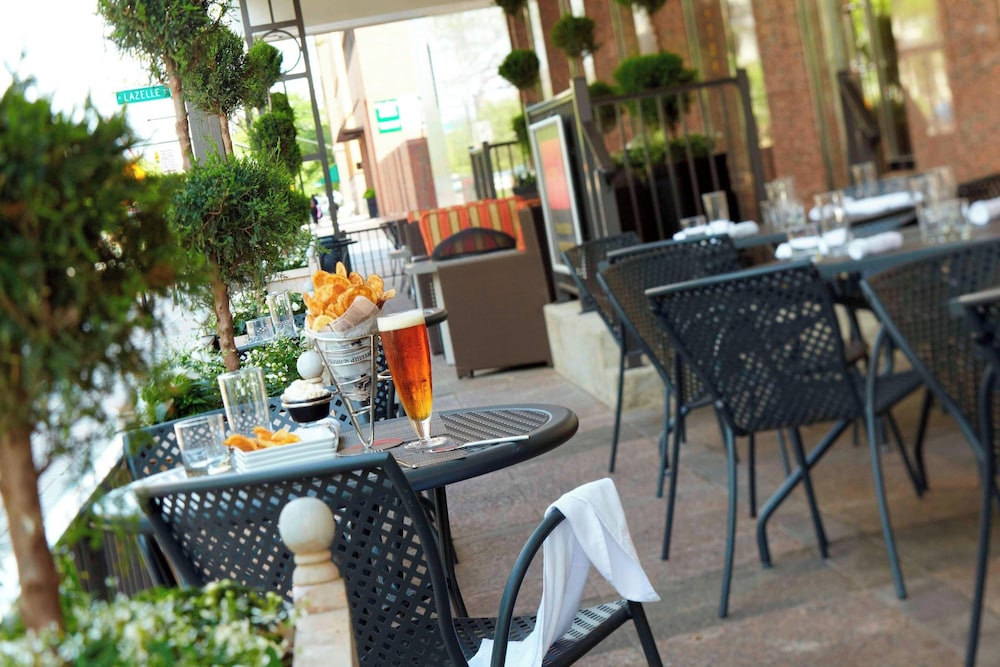 Renaissance Columbus Downtown Hotel - photo 34