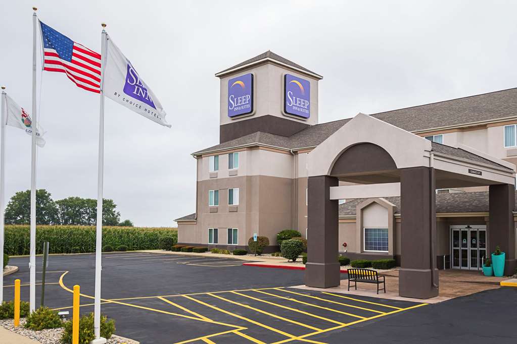 Sleep Inn And Suites Danville in Danville, United States