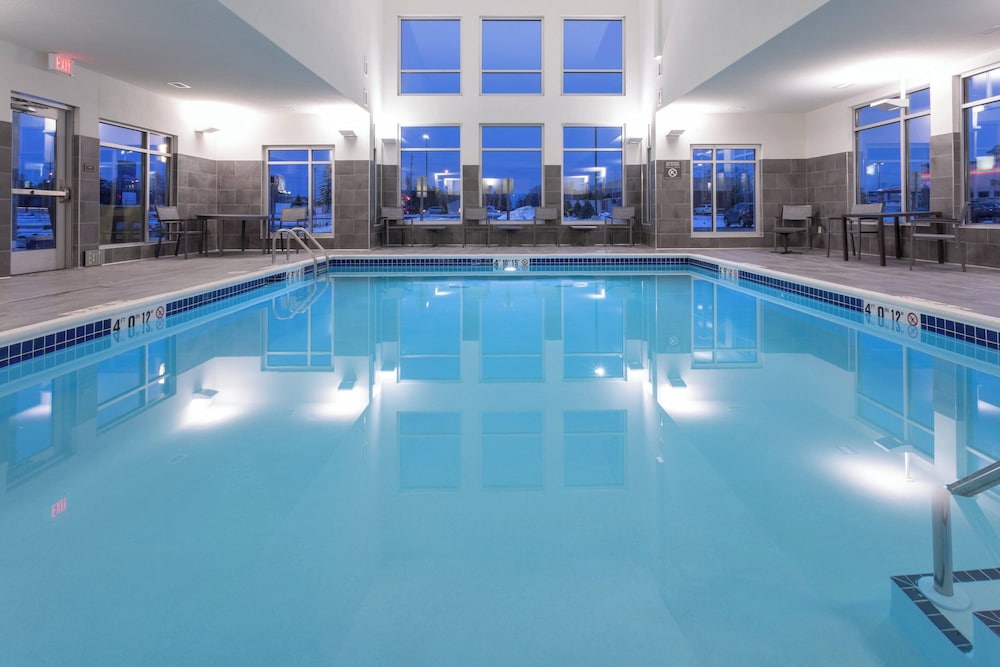 Residence Inn by Marriott St. Cloud Waite Park - photo 20