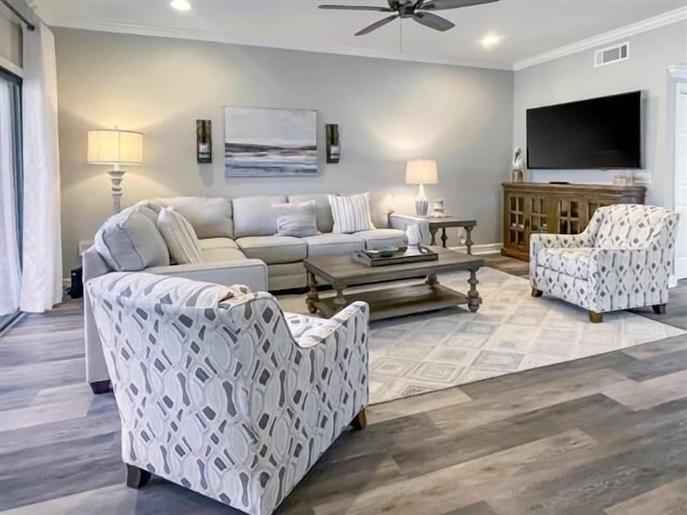 1107 Harbour South Club Villa at the Sea Pines Resort - photo 6