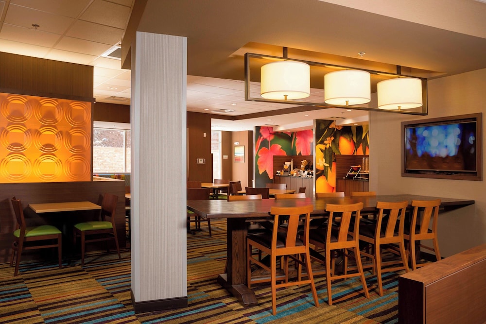 Fairfield Inn & Suites Durango - photo 29