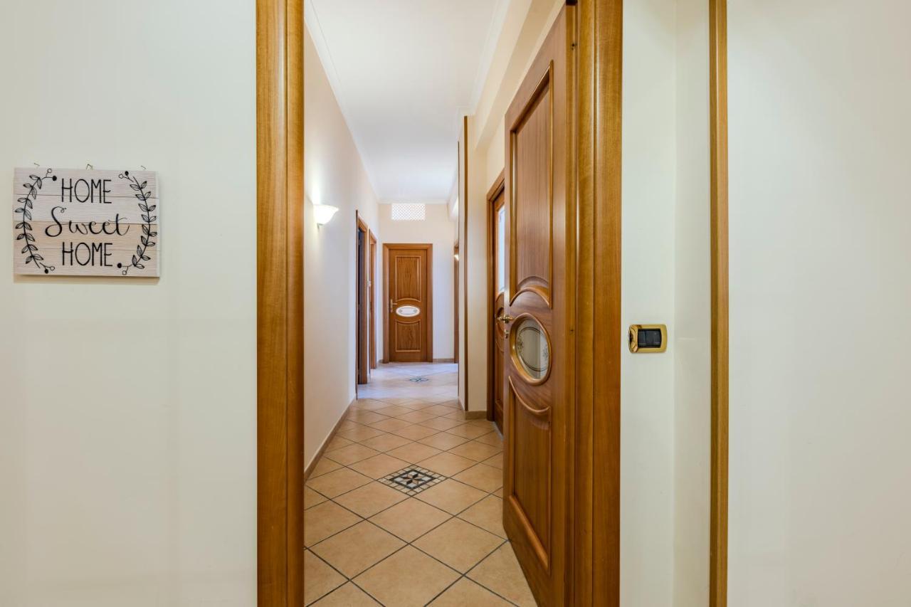 Home Sweet Home — 4-Star Luxury Hotel in Portici, Italy