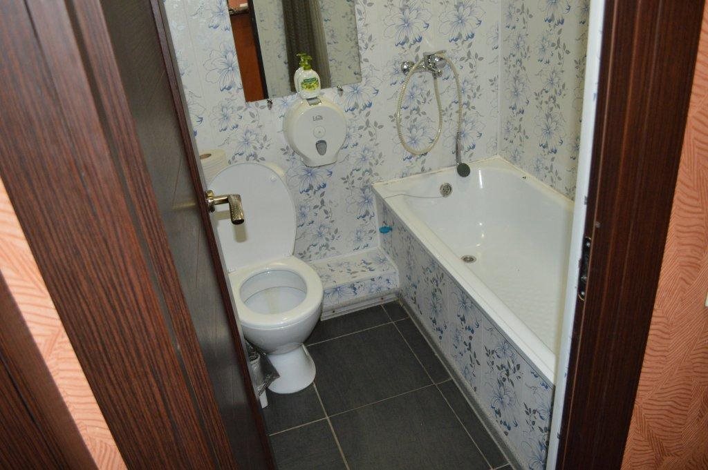 Hotel Titanic — Izhevsk