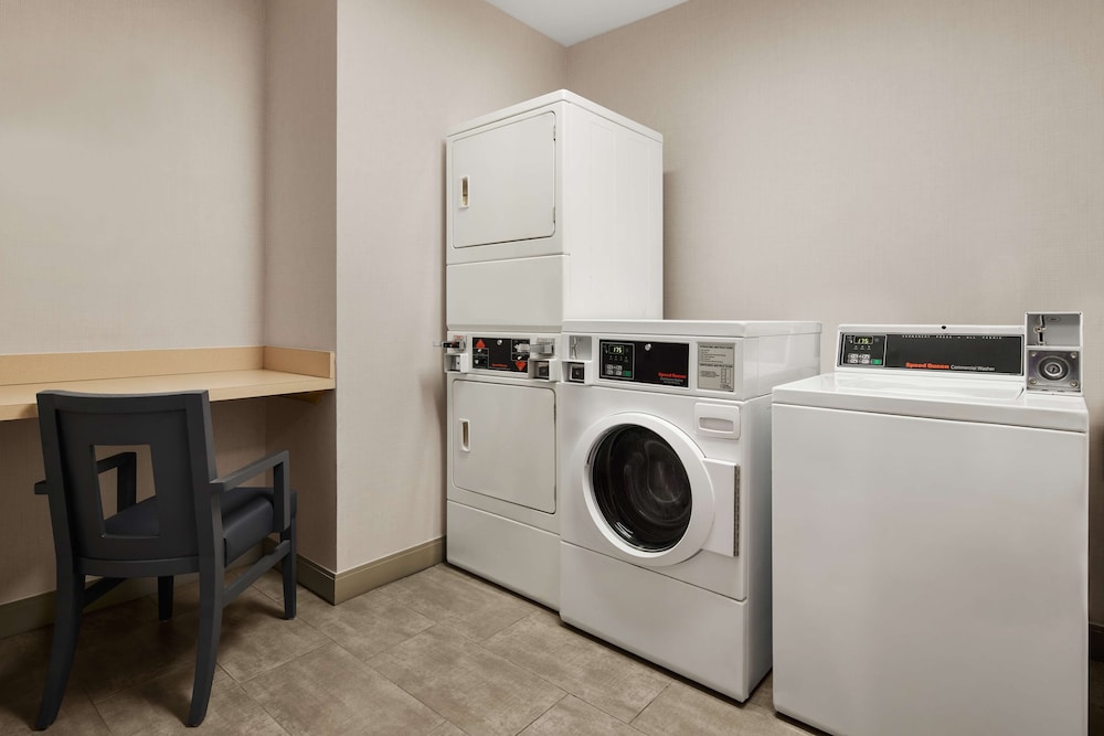 Hilton Garden Inn Las Vegas Henderson - photo 21