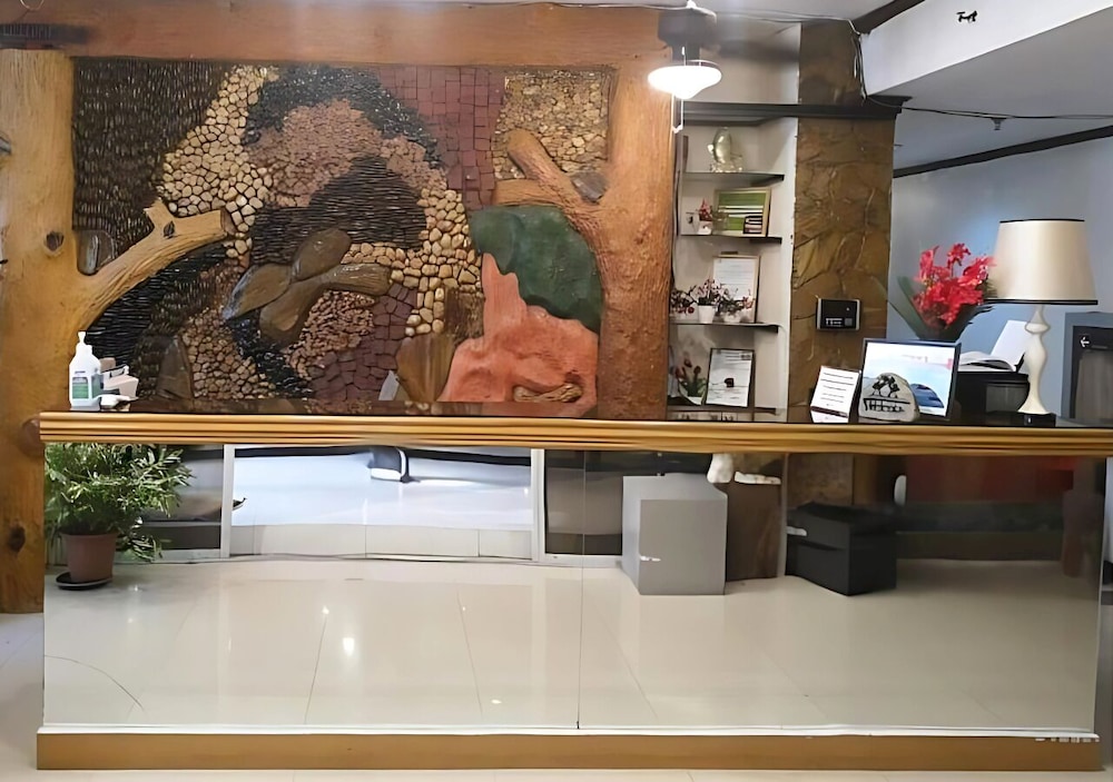 La Chari'ca Inn and Suites