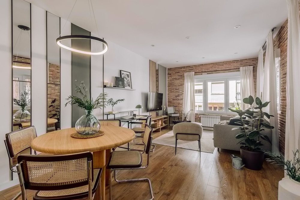 Inti 2 Bedrooms in Centro Madrid hotel