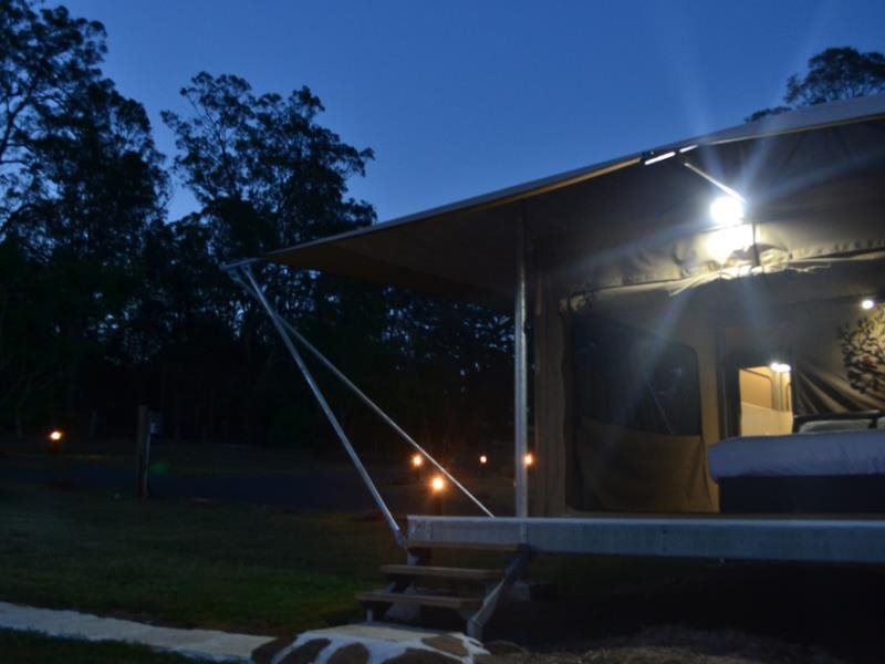 Tuckers Retreat — Canungra — photo 2