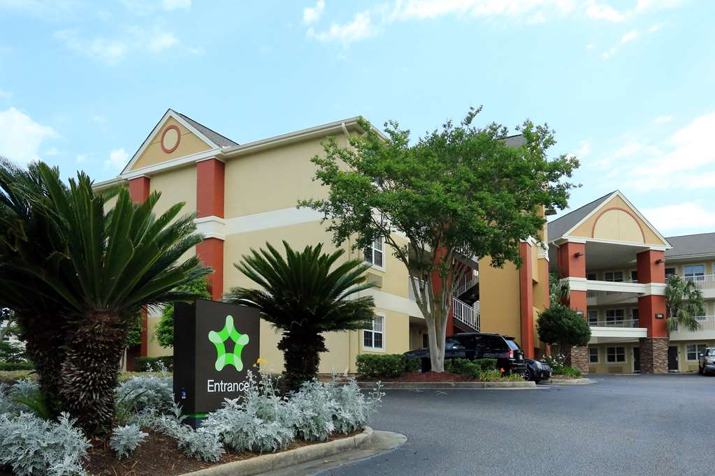 Extended Stay America Mobile Spring Hill