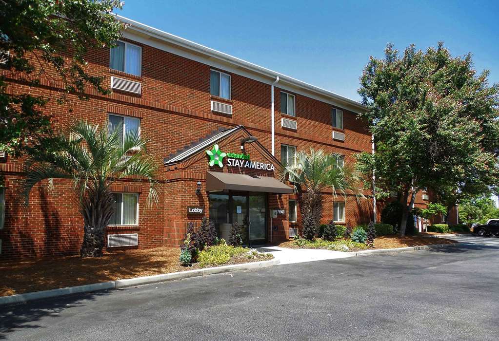 Extended Stay America Charleston Northwoods Bl in North Charleston, United States