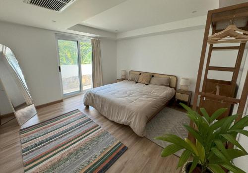 Boho chic sea view apartment in Kata — 4-Star Luxury Hotel in Phuket, Thailand