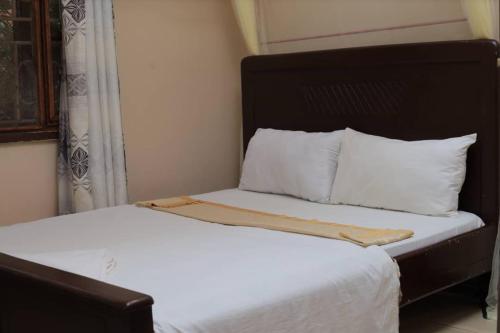 Green Gardens Busia Hotel in Busia, Republic of Uganda