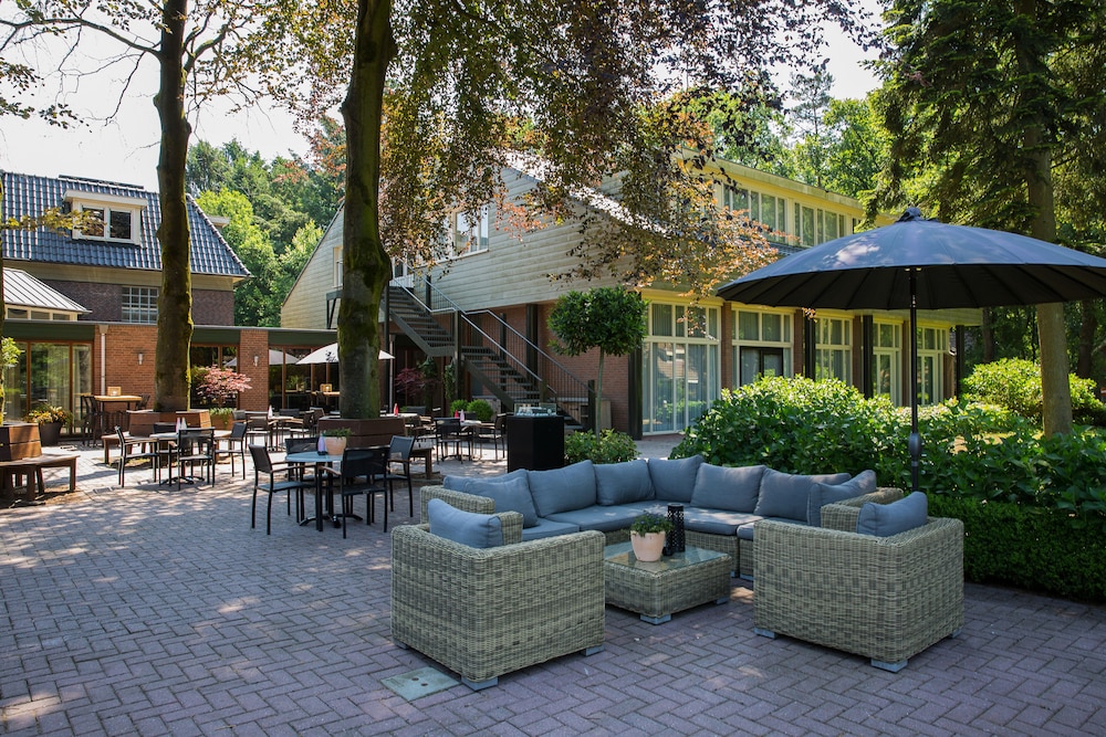 Hotel De Werelt Garderen — hotel in Garderen