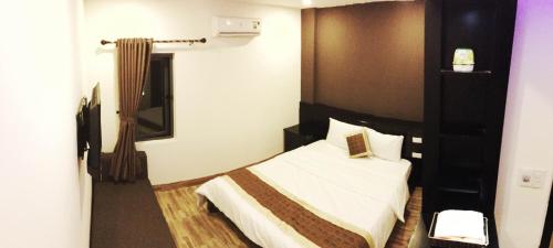 Emirates Hotel — Da Nang — photo 3