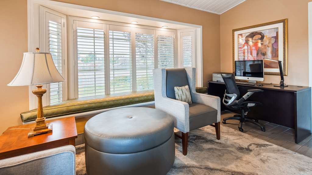 Best Western Golden Key - photo 9