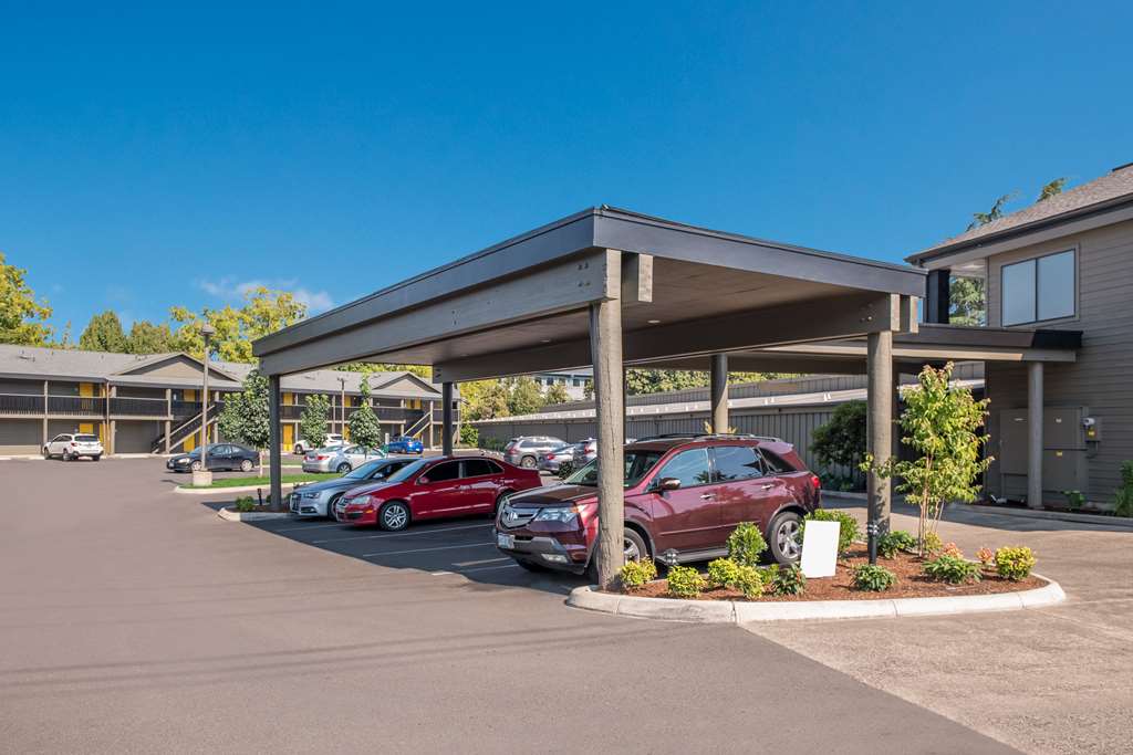Best Western New Oregon - photo 55