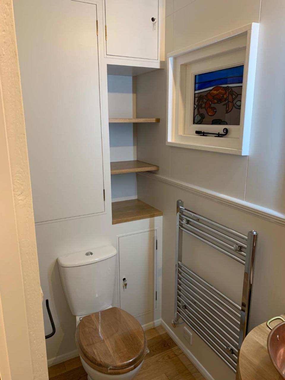 The Grove Glamping in Cromer, United Kingdom