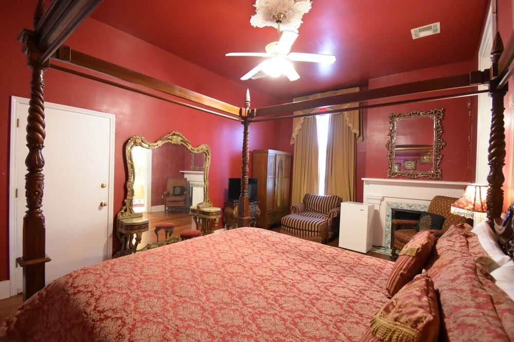 Magnolia Mansion - photo 25