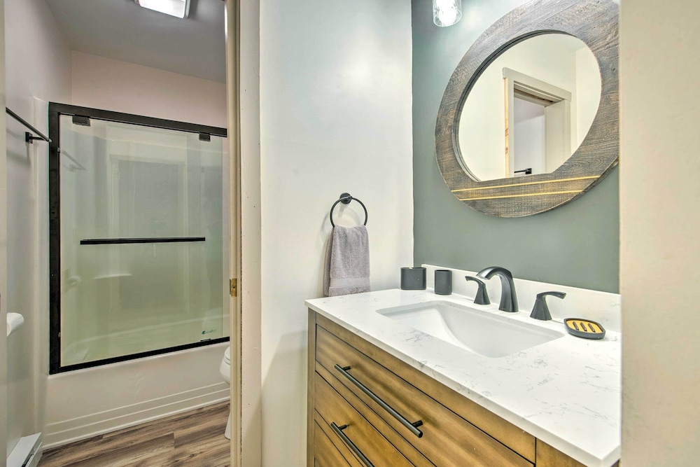Cortland Abode: 1 Mi to Greek Peak Mountain Resort - photo 12