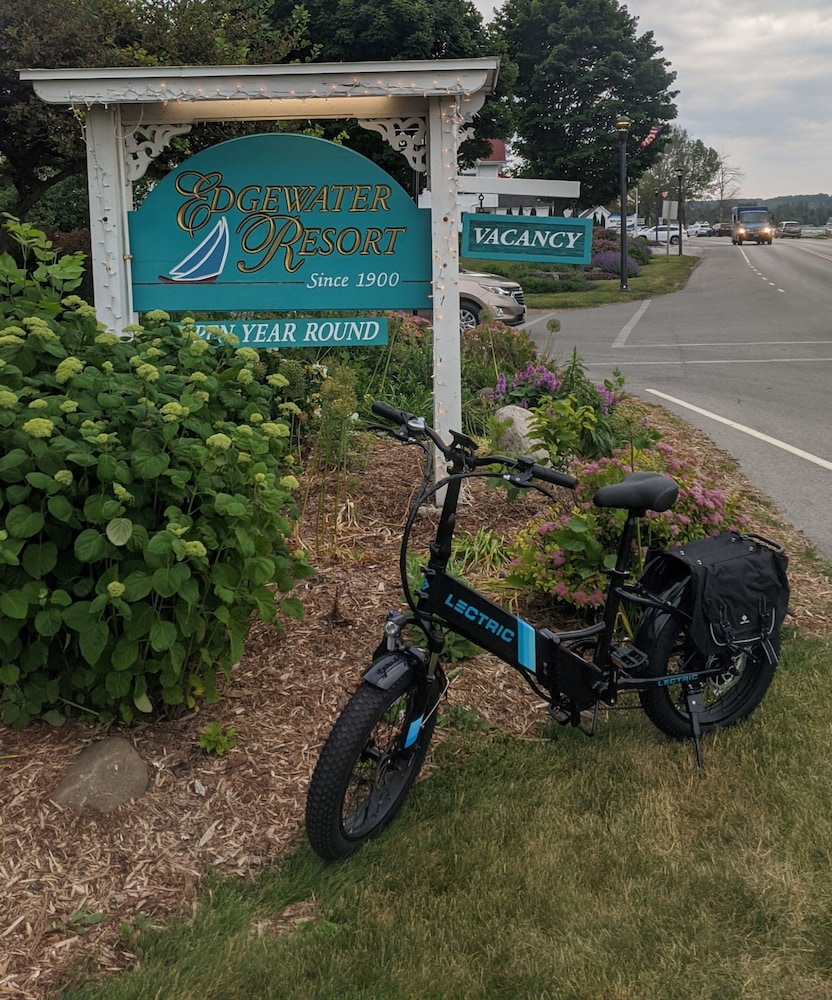 Edgewater Resort - photo 113