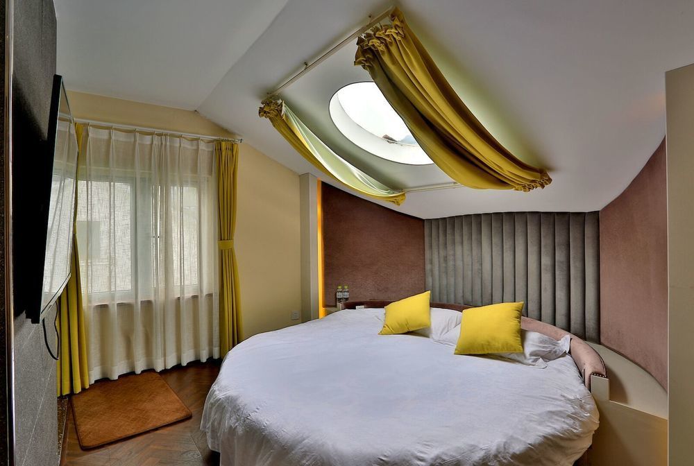 Dreamland Inn Lingyin Xijian Branch — hotel in Xihu