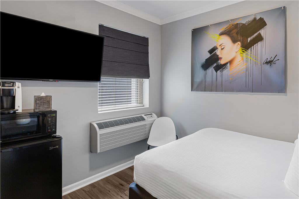 Hotel Chicago West Loop SureStay Collection by Best Western - photo 11