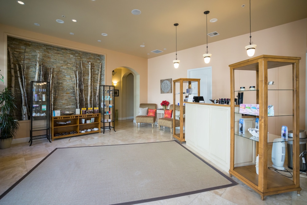 Oceano Hotel and Spa - photo 29