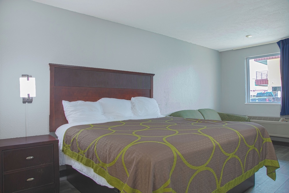 Masters Inn Augusta Washington Rd I 20 - photo 11