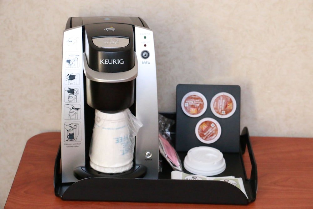 Holiday Inn Express Hotel & Suites Manteca by IHG - photo 19