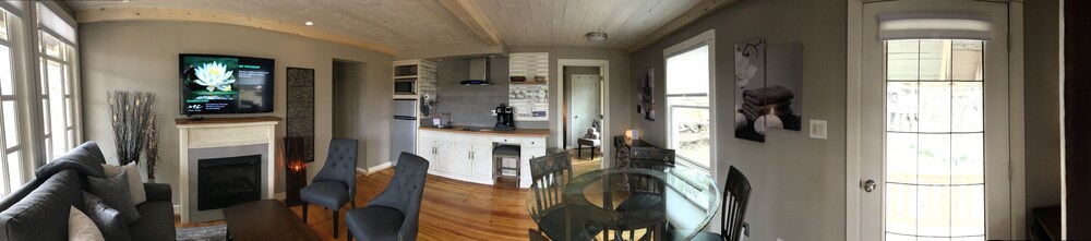 Eureka Zen Cottages - photo 68