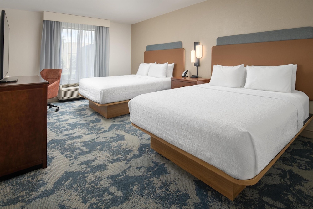 Hampton Inn Kimball - photo 10