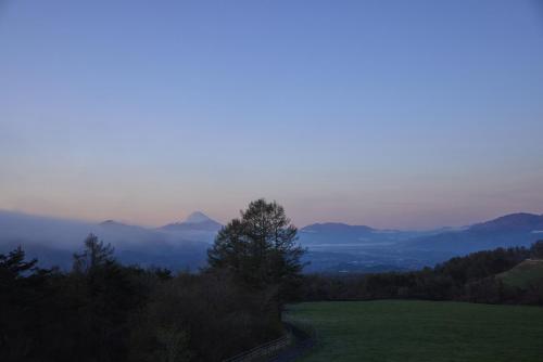 Yatsugatake Hachi 八ヶ岳 ハチ — Hokuto — photo 4
