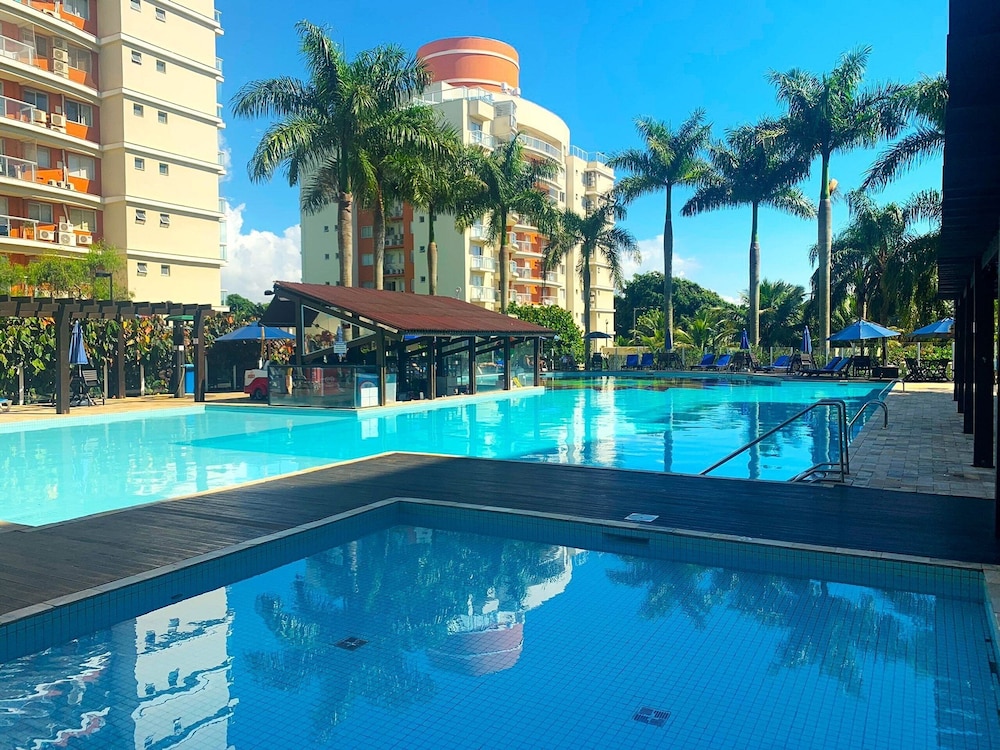 Nautilus Ap Club Premium Penha SC