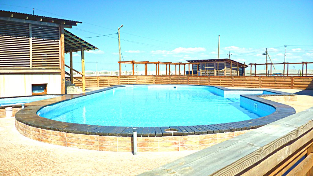 Fobos 1877 Hotel in Zarichne, Russia