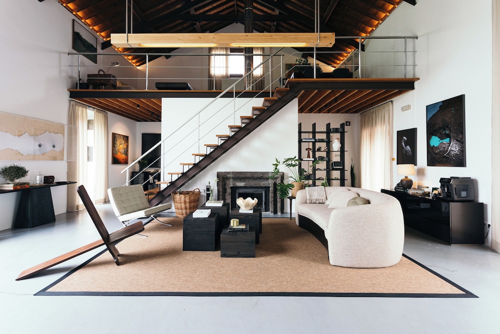 Pico do Refúgio — 4-Star Luxury Hotel in Ribeira Grande, Portugal