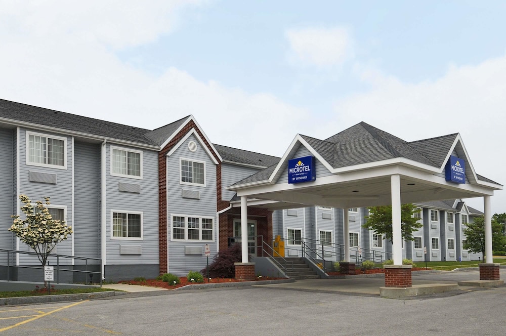 Microtel Inn & Suites by Wyndham Baldwinsville Syracuse - featured photo