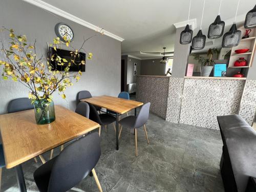 UP Holiday Home