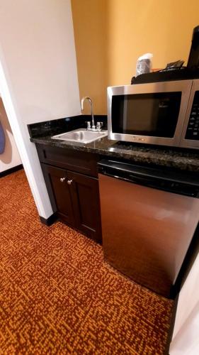 Stonebrook Lodge Bryson City - photo 19