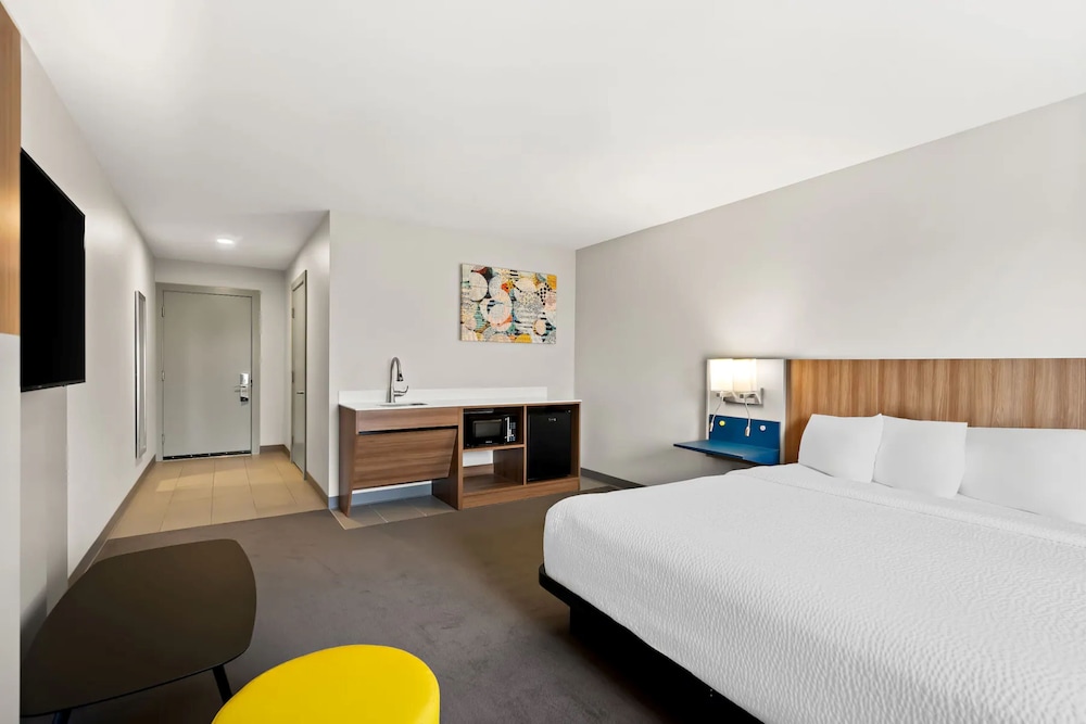 Holiday Inn Express & Suites George Quincy South by IHG - photo 26