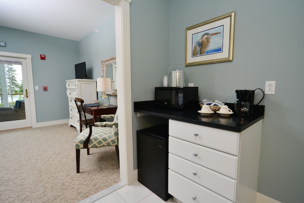 Newagen Seaside Inn - photo 26